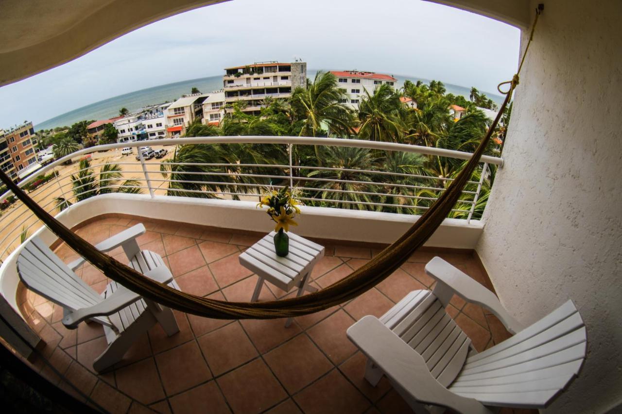 Hotel California Playa El Yaque Exterior foto